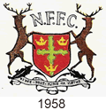 nottingham forest crest 1950