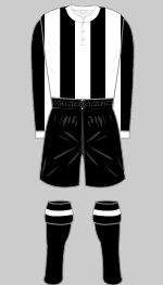 notts county 1935-36