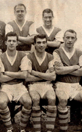 oldham athletic 1958-59