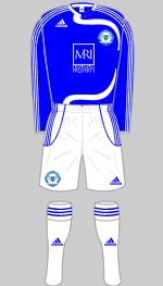 peterborough united 2008-2009