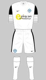 peterborough united 2011-12 third kit