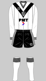 port vale 1983