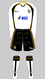 port vale 2005