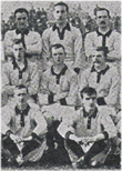 portsmouth team group 1906-07