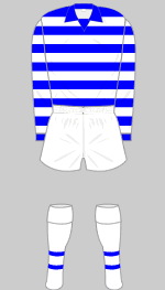 reading fc 1975-76