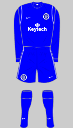 rochdale fc 2005-06