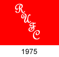 rotherham united crest 1975