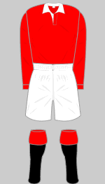 aberdeen fc 1939