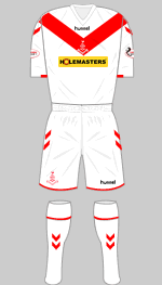 airdrieonians 2018-19