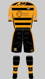 alloa athletic 2018-19