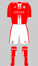 brechin city 2022-23