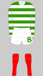 celtic strip v leeds 1 april 1970