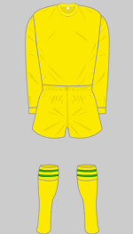 celtic 1972 change kit