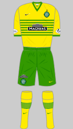 celtic 2013-14 away kit