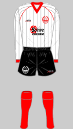 clyde fc 1982