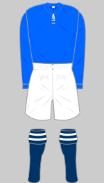 cowdenbeath 1914-15