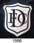 dundee fc 1996 crest