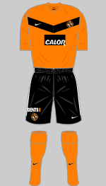 dundee united 2011-12 home kit