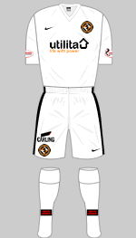 dundee united 2018-19 change kit