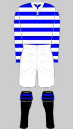 dunfermline athletic 1906