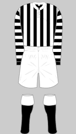 dunfermline athletic 1921-22