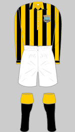 east fife 1955-56