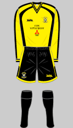 east fife 2000