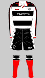 east stirlingshire 2001