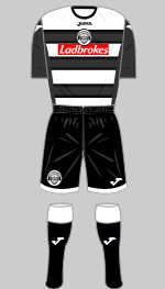 east stirlingshire 2016-17 kit