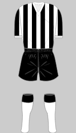 elgin city 1958-61 warm weather kit