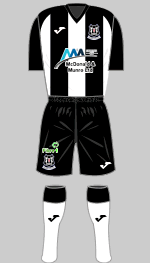 elgin city 2021-22