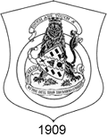 falkirk fc crest 1909