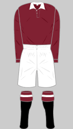 hearts 1923-24