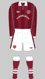 hearts 1995