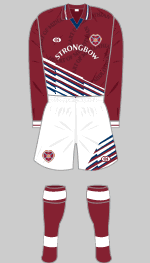 hearts 1998