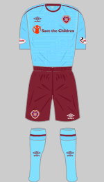 hearts 20187-18 change kit