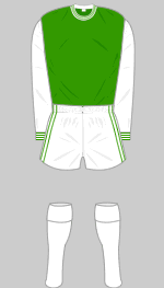 hibernian 1971