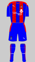 inverness caley thistle 2020-21