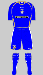 kilmarnock 2009-10 third strip