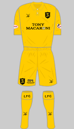 livingston 2018-19