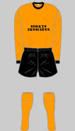 meadowbank thistle 1982-83