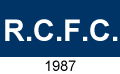 ross county crest 1987
