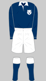 ross county 1955-56