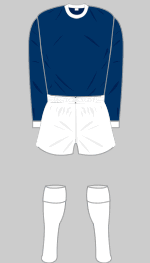 ross county 1965