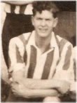 Ross County fc circa 1947