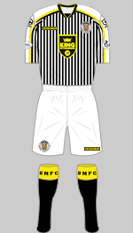 st mirren 2014-14