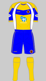 stenhousemuir 2013-15 change strip