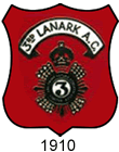 third lanark ac crest 1910