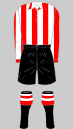 sheffield united 1953 buy this shirt