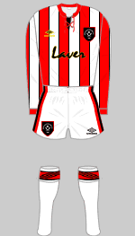 sheffield united 1992